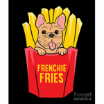 The Frenchie French Fries