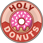 Holy Donuts