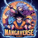 MangaVerse Games
