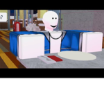 bussin bussin????
