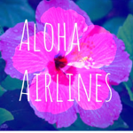 Aloha Airlines™