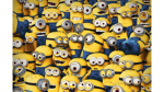 Minion are cool :)