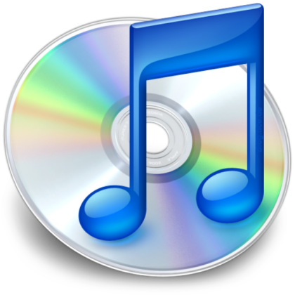 2001 Music Logo Roblox decal