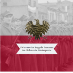 1 Brygada Pancerna im. Bohaterów Westerplatte