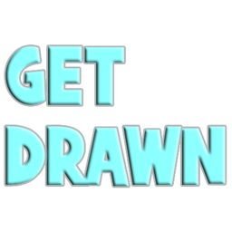 Get drawn