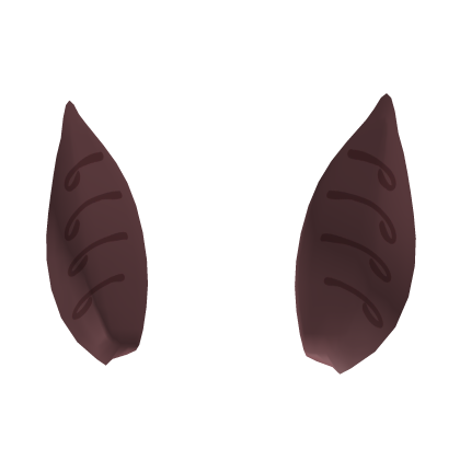 [ADDON] Pink Inner Bat Ears