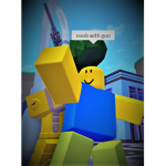 The cool kids. pls join i waisted robux pls.