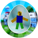 Shield Egg