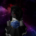 Goddess Cyb's Planetary Growth