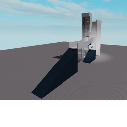 Car simulator (NEW HOTEL AND RESTAURANT)