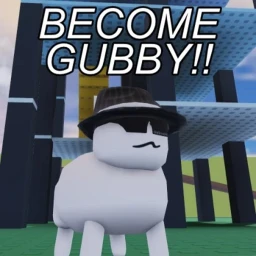 Gubby world icon
