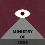 |OC| Ministry of Love