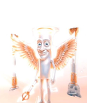 MANOKOMNI...