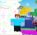 Kak4's Clothing Group!