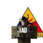 [1ARD] 1st Armored Division