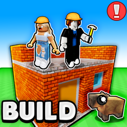 Build And Survive Others 🛠️ Blocks Battle!
