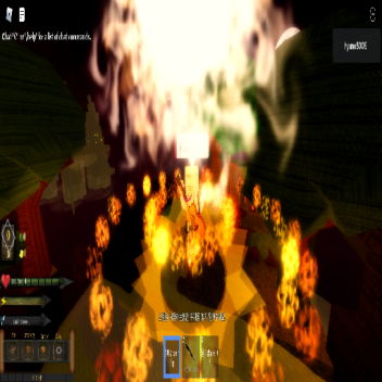 [ 하늘섬 이야기 ]