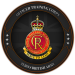 |BA | Officer Training Corps