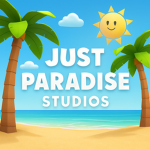 Just Paradise Studios