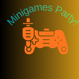 (Beta!) Minigames Party
