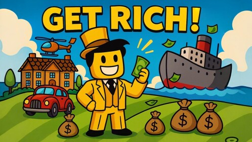 [ EARN OFFLINE! ] CAPITALIST Inc. 💼💸 
