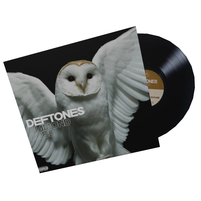 Deftones | Diamond Eyes VINYL