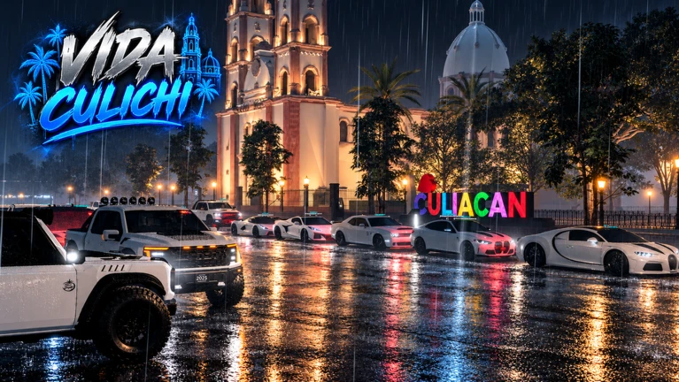 Culichi Life thumbnail