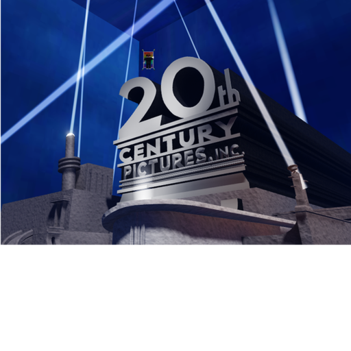 20th century fox logo pack