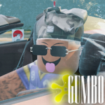 #Gumbo