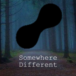 R. R. C: Somewhere Different