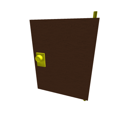 The Best Door Money Can Buy