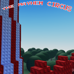 Circus Mayhem