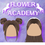 Flower academy.