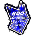 Roblox Death Ops