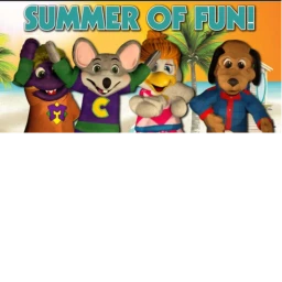 Summer Of Fun Concert Tour - Burnhill, RX icon