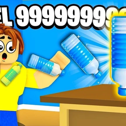 Image du serveur Roblox