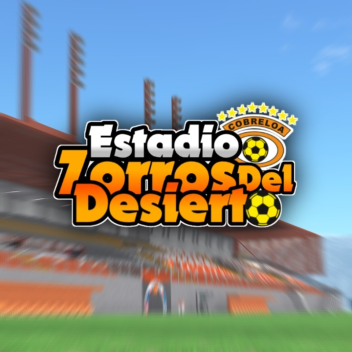 [🏆]Desert Fox Stadium