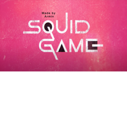 The Squid Games! (Unfinished)