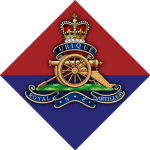 ᅠRoyal Regiment of New Zealand Artillery