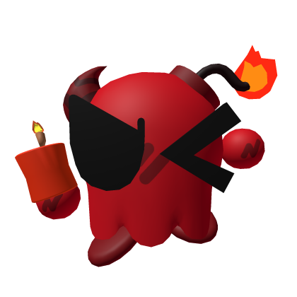 Dynamite Skully thumbnail