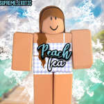 Peach Tea Cafe