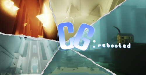 CG:R [NEW ENCHANTS + TENEBRIS UPDATE]