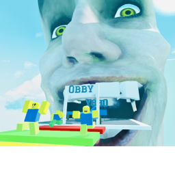 ESCAPE THE SKIBID TOILET OBBY