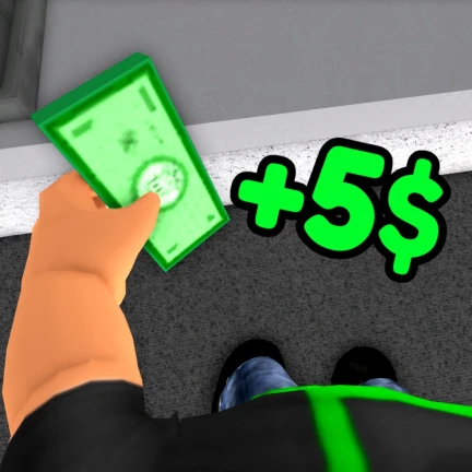 Image du serveur Roblox