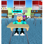Roblox developer school of building and more