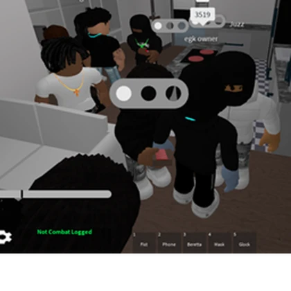 sl2 4.0 Roblox group icon