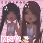 Movie Star Planet!