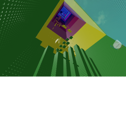 Landon's Super Tower