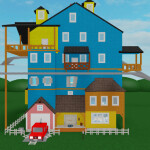 thinkcastle's Hello Neighbor Alpha 1 (Archived)