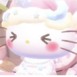 -Kitty’s shop-